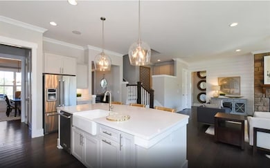 4610 Wayt Farm Overlook, Cumming, GA 30040 - photo 7