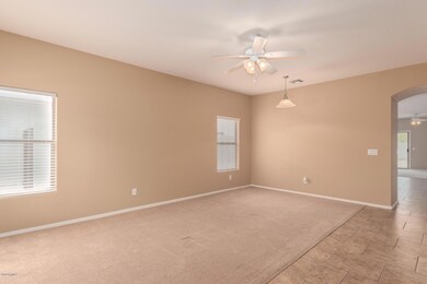 18297 E El Amancer, Gold Canyon, AZ 85118 - photo 4