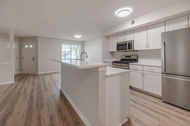 220 Hunters Lane-10 Kitchen island view