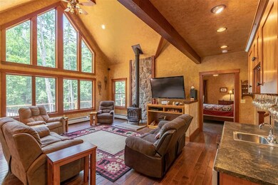 74 Potato Hill Rd, Woodstock, NH 03262 - photo 2