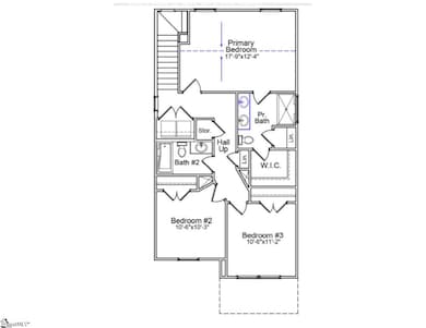 136 Cotesworth St, Pendleton, SC 29670 - photo 3