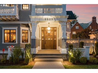 Entrance/Foyer