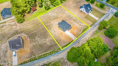 120 October Road - Lot 2