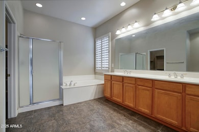 40420 N Chase Oaks Way unit 25, Anthem, AZ 85086 - photo 7