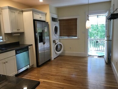 34 Sherborn St unit 34, Arlington, MA 02474 - photo 7