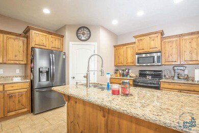 7- Kitchen View 3