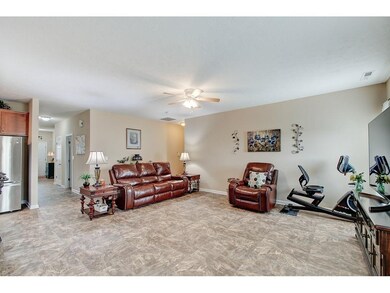 1261 Greenbriar Way, Franklin, IN 46131 - photo 3