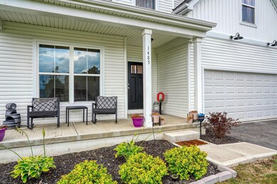 1485 Atwater Ave, Circleville, OH 43113 - photo 3