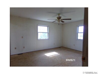 Bedroom.