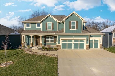 4910 NE 105th St, Kansas City, MO 64156 - photo 2