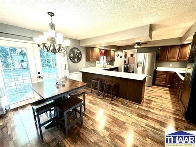 7762 S Diana Dr, Carlisle, IN 47838 - photo 5