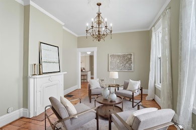 407 Tusculum Ave, Cincinnati, OH 45226 - photo 2