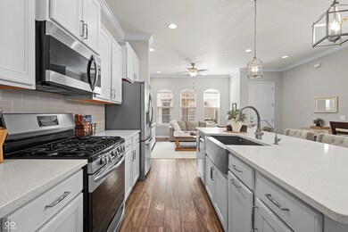 13288 E Lieder Way, Fishers, IN 46037 - photo 3