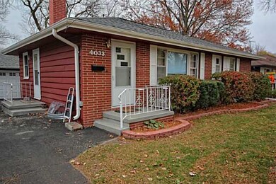 4033 30th St, Des Moines, IA 50310 - photo 2