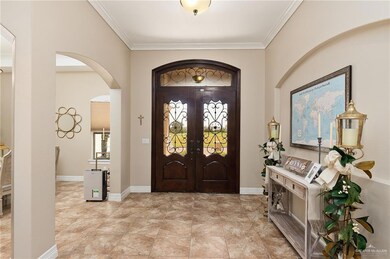 1302 Bella Vista Ave, Weslaco, TX 78596 - photo 3