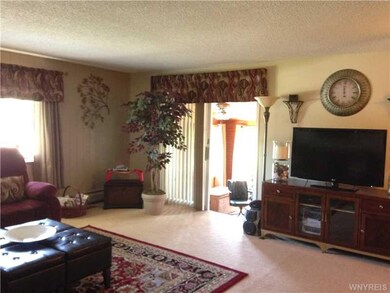 Living Room.