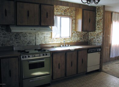 1978 Christenson Kitchen 1