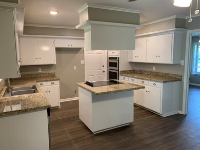 1360 Cr 122e, Nacogdoches, TX 75965 - photo 2