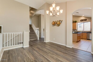 Formal Dining