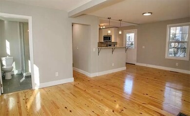 74 Warner St unit 1, Newport, RI 02840 - photo 4