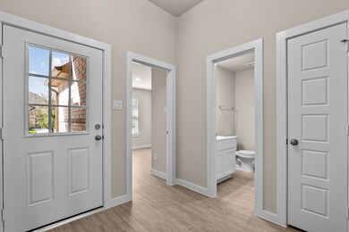 Interior - Representational Photo