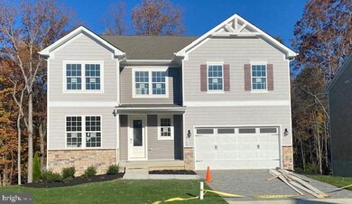 8604 Schappell Way, Jessup, MD 20794 - photo 2