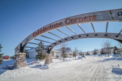 Cobblestone Corners welcomes you home!