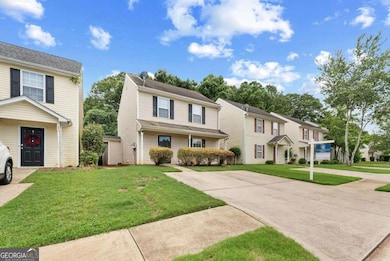 205 Coral Cir, McDonough, GA 30253 - photo 4