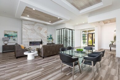 54 Glade Hollow Dr, Las Vegas, NV 89135 - photo 6