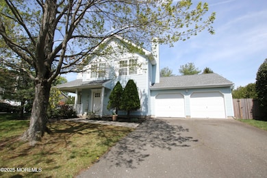Front of Home View 2