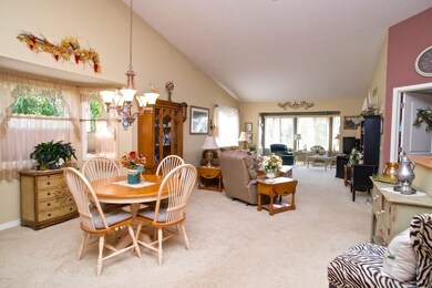 8049 Amber Creek Dr SW unit 81, Byron Center, MI 49315 - photo 7