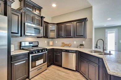 13811 Paseo de Plata Dr, El Paso, TX 79928 - photo 7