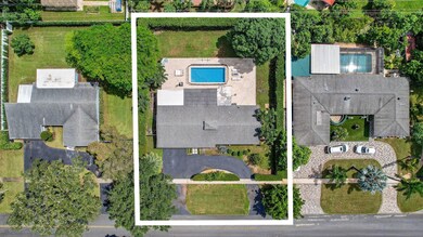 382 S Fig Tree Ln, Plantation, FL 33317 - photo 2