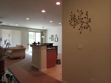 Ever-Popular Great Room Floorplan