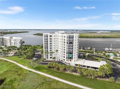 Waterside I at Bay Beach unit 126, Fort Myers Beach, FL 33931 - photo 2