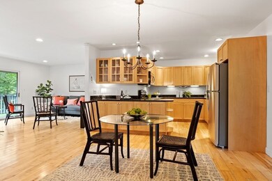 8 Ridge Rd unit 3, Lincoln, MA 01773 - photo 6