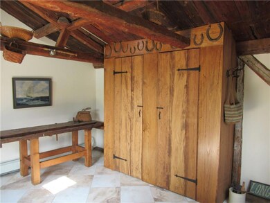Mudroom