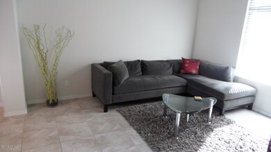 Great room downstairs