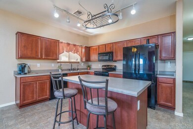 5) KITCHEN