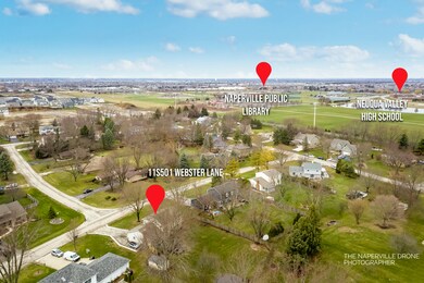 11S501 Webster Ln, Naperville, IL 60564 - photo 2