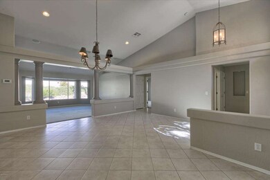 003_Living & Dining Room II