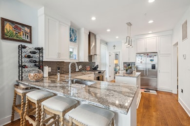 62 Gadsden St unit A, Charleston, SC 29401 - photo 6