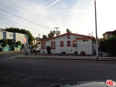 1779 S Rimpau Blvd, Los Angeles, CA 90019 - photo 5