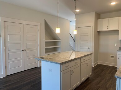 TMC 9 Kitchen