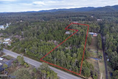 Lot in Walport-2 - outline