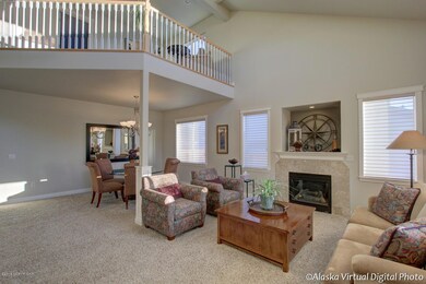 Formal Living Dining