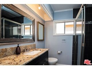 Updated Bathroom