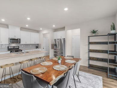 168 Warbler Way, McDonough, GA 30253 - photo 7