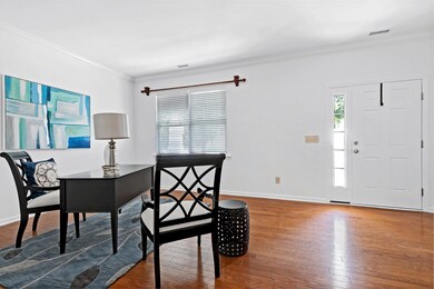 829 Amarillo Rose Ln, Durham, NC 27712 - photo 6