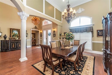 81 Pembroke Pointe, Centerville, GA 31028 - photo 6